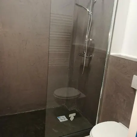 Garsoniera Mamaia Sat Appartement