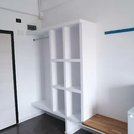 Garsoniera Mamaia Sat Appartement