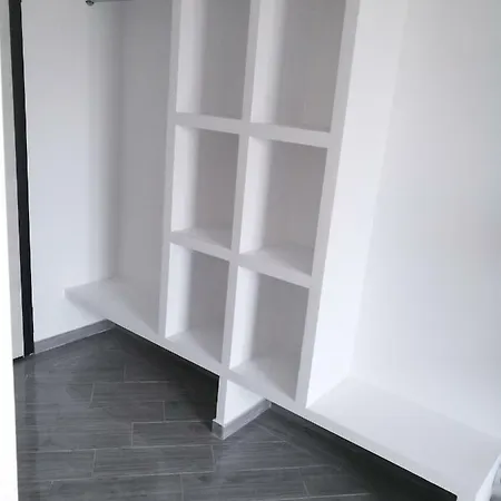 Garsoniera Mamaia Sat Năvodari