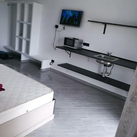 Garsoniera Mamaia Sat Năvodari