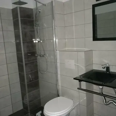 Garsoniera Mamaia Sat Appartement
