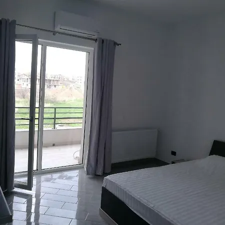 Appartement Garsoniera Mamaia Sat