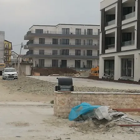 Garsoniera Mamaia Sat