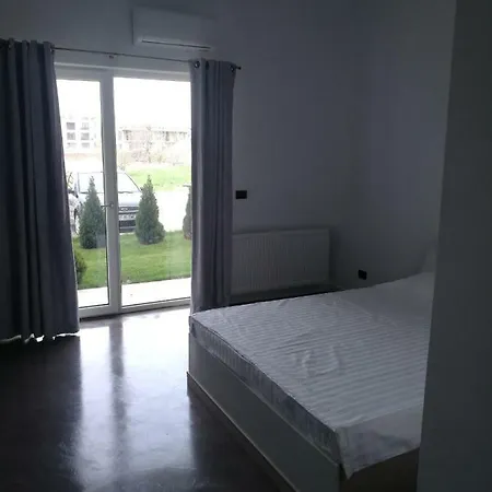 Appartement Garsoniera Mamaia Sat *