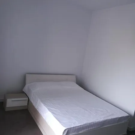 Appartement Garsoniera Mamaia Sat Năvodari