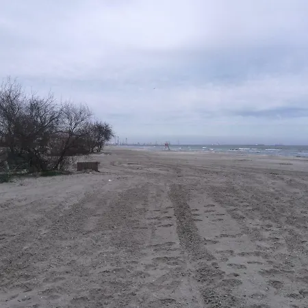 Garsoniera Mamaia Sat Năvodari