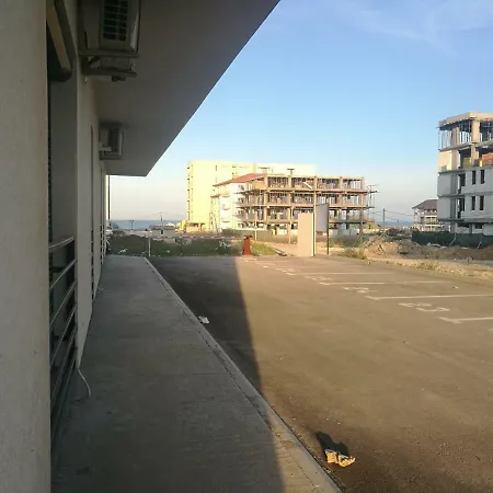 Appartement Garsoniera Mamaia Sat