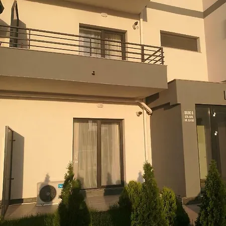 Garsoniera Mamaia Sat