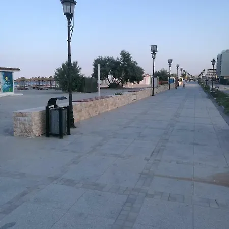 Appartement Garsoniera Mamaia Sat *