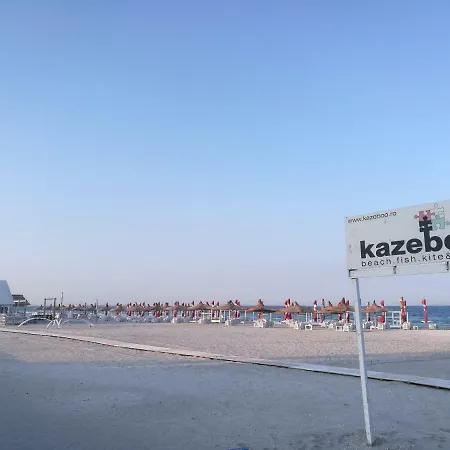 Garsoniera Mamaia Sat Appartement Năvodari