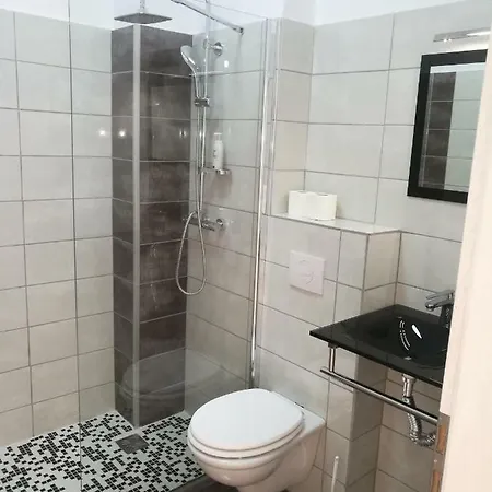 Garsoniera Mamaia Sat Năvodari