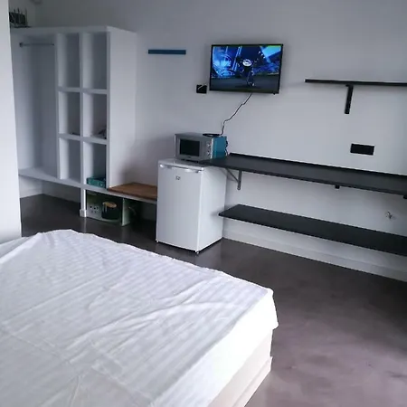 Appartement Garsoniera Mamaia Sat