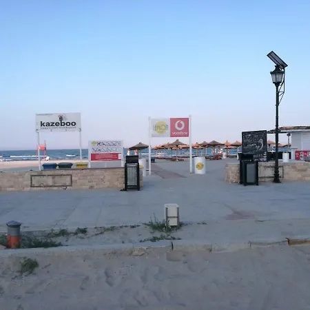 Garsoniera Mamaia Sat *