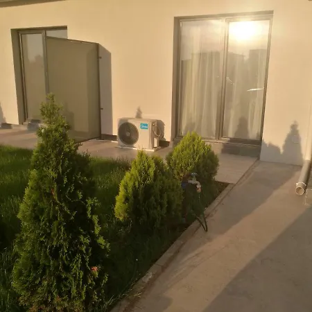 Garsoniera Mamaia Sat