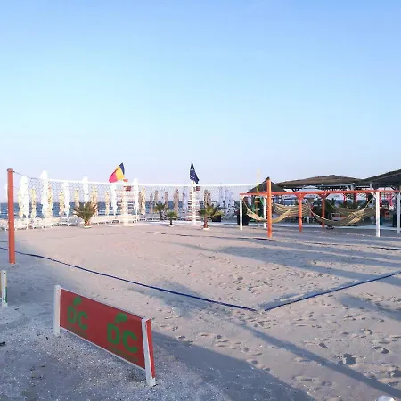 Appartement Garsoniera Mamaia Sat